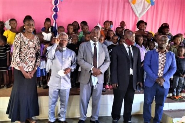 Hope Alive! Opens Fourth Site 